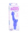 CALEXOTICS - KISS SILICONE LAPIN KISS VIOLET