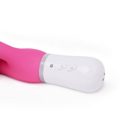 LOVENSE - VIBRATEUR NORA