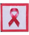 PASANTE - PRÉSERVATIFS RED RIBBON NATURELLE FORME 54 MM 144 UNITÉS