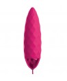 OMG FUN BULLET VIBRANT ROSE LUXE