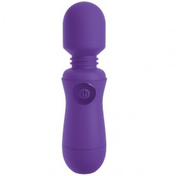 OMG ENJOY VIBRATOR WAND LILAS