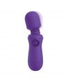 OMG ENJOY VIBRATOR WAND LILAS