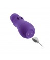OMG ENJOY VIBRATOR WAND LILAS