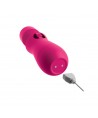 OMG ENJOY VIBRATOR WAND ROSE
