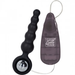 CALEXOTICS - BOOTY CALL BOOTY SHAKER NOIR