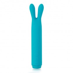 JE JOUE BULLET RABBIT TEAL FORT