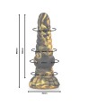 EPIC - FURIAS DILDO CRÉATURE MYTHOLOGIQUE GRECQUE