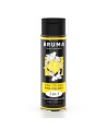 BRUMA - HUILE DE MASSAGE PREMIUM EFFET CHALEUR SAVEUR PINA COLADA 3 EN 1 - 100 ML