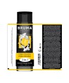 BRUMA - HUILE DE MASSAGE PREMIUM EFFET CHALEUR SAVEUR PINA COLADA 3 EN 1 - 100 ML