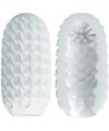 PRETTY LOVE - MASTURBATEUR HOMME VENUS X MODÈLE 2 BLANC