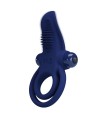 PRETTY LOVE - BRONSON BAGUE DOUBLE AVEC VIBRATION BLEU