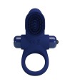 PRETTY LOVE - PALLE ANNEAU VIBRANT BLEU