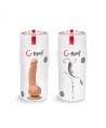 GVIBE -GREAL VIBRATOR RÉALISTE