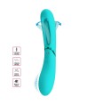 ROMANCE - VIBRATEUR POINT G LEXIE 7 VIBRATIONS BLEU