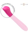 INTENSE - PATY 19 CM FLEXIBLE 10 VIBRATIONS MODÈLE 2 ROSE