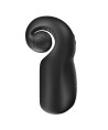 SNAIL VIBE - EVO POUR LUI MASTURBATEUR HOMME SLIDE NROLL NOIR