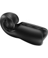 SNAIL VIBE - EVO POUR LUI MASTURBATEUR HOMME SLIDE NROLL NOIR