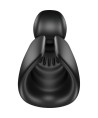 SNAIL VIBE - EVO POUR LUI MASTURBATEUR HOMME SLIDE NROLL NOIR