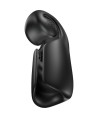 SNAIL VIBE - EVO POUR LUI MASTURBATEUR HOMME SLIDE NROLL NOIR