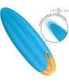 INTENSE - MIKE BULLET VIBRANT 10 VIBRATIONS BLEU