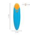 INTENSE - MIKE BULLET VIBRANT 10 VIBRATIONS BLEU