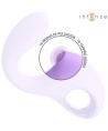 INTENSE - BAXTER VIBRATEUR STIMULATEUR VIOLET