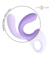 INTENSE - BAXTER VIBRATEUR STIMULATEUR VIOLET