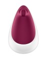 SATISFYER - SPOT ON 3 STIMULATEUR CLITORAL BAIES