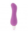 DOLCE VITA - G-SPOT PURPLE SILICONE