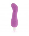 DOLCE VITA - G-SPOT PURPLE SILICONE