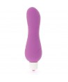 DOLCE VITA - G-SPOT PURPLE SILICONE