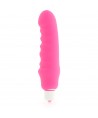 DOLCE VITA - GENIUS PINK SILICONE