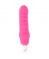 DOLCE VITA - GENIUS PINK SILICONE