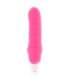 DOLCE VITA - GENIUS PINK SILICONE