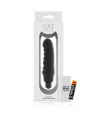 DOLCE VITA - GENIUS BLACK SILICONE