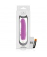 DOLCE VITA - GENIUS PURPLE SILICONE