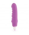 DOLCE VITA - GENIUS PURPLE SILICONE