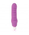 DOLCE VITA - GENIUS PURPLE SILICONE