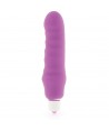 DOLCE VITA - GENIUS PURPLE SILICONE