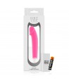 DOLCE VITA - REALISTIC PINK SILICONE