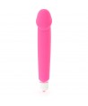 DOLCE VITA - REALISTIC PINK SILICONE