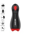 JAMYJOB - CORE-X MASTURBATEUR AUTOMATIQUE 5 MODES ONDES STIMULANTES ET VIBRATIONS