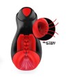 JAMYJOB - CORE-X MASTURBATEUR AUTOMATIQUE 5 MODES ONDES STIMULANTES ET VIBRATIONS