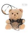 FETISH SUBMISSIVE - YOGI TEDDY BEAR MODÈLE BDSM 1