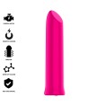 INTENSE - TODRICK PINK BULLET STIMULANT CLITORIDIEN