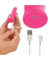 INTENSE - TODRICK PINK BULLET STIMULANT CLITORIDIEN