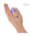 INTENSE - URSULA STIMULATEUR 10 VIBRATIONS VIOLET
