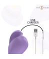 INTENSE - URSULA STIMULATEUR 10 VIBRATIONS VIOLET