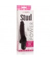 CALEXOTICS - VIBRATEUR NOIR POWER STUD CLITERRIFIC