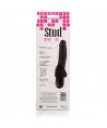 CALEXOTICS - VIBRATEUR NOIR POWER STUD CLITERRIFIC